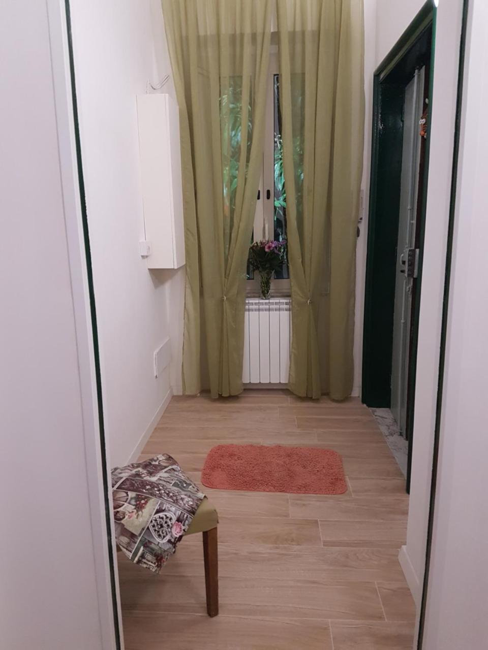 Il Giardino Di Vico Neve Bed & Breakfast Наполи Екстериор снимка