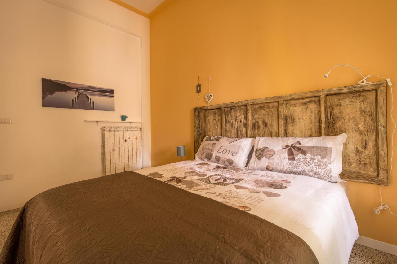 Il Giardino Di Vico Neve Bed & Breakfast Наполи Екстериор снимка