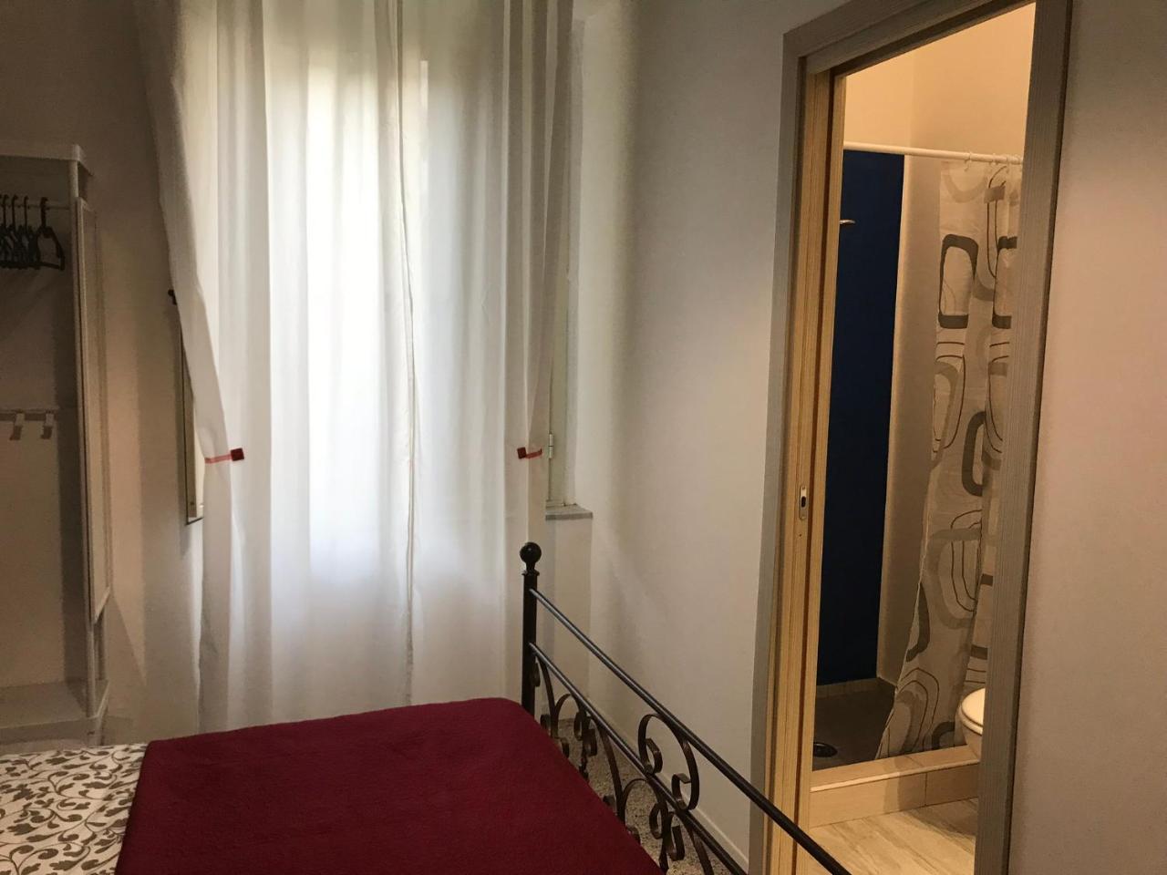 Il Giardino Di Vico Neve Bed & Breakfast Наполи Екстериор снимка