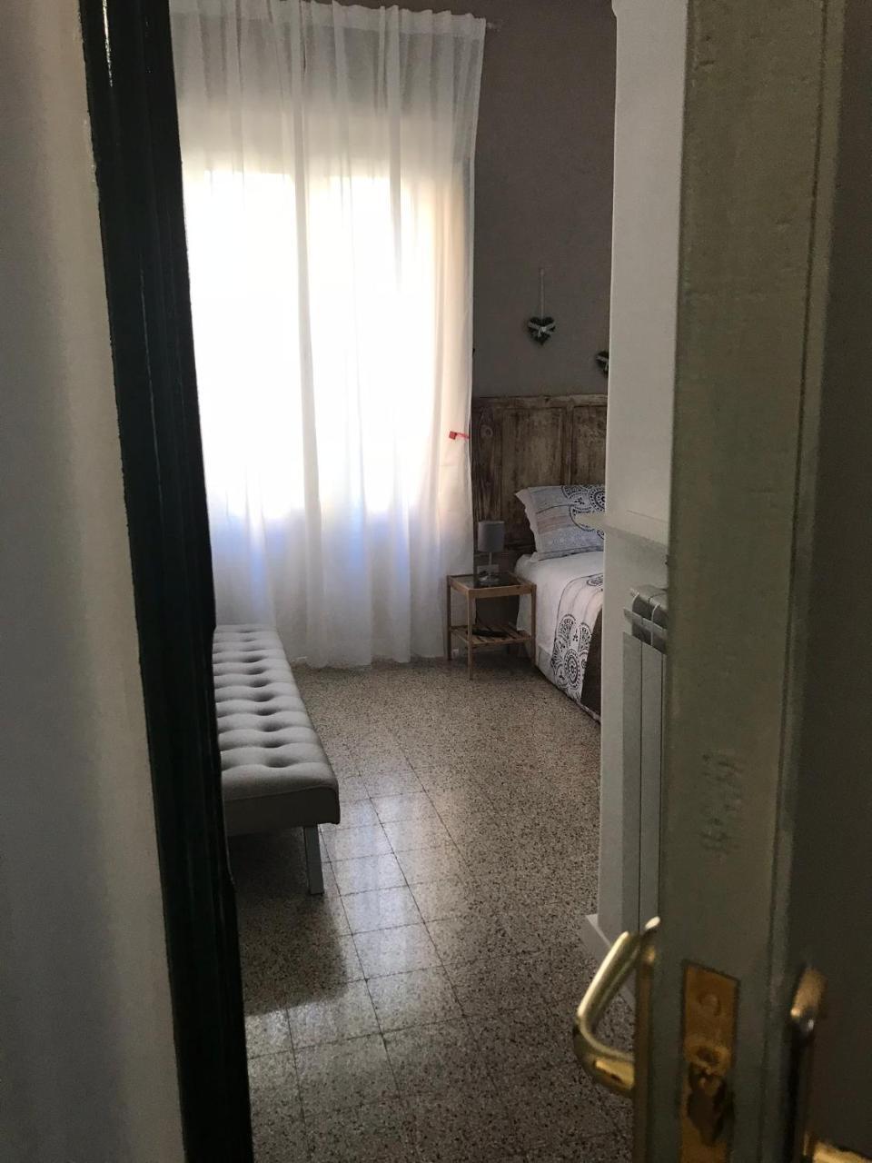 Il Giardino Di Vico Neve Bed & Breakfast Наполи Екстериор снимка