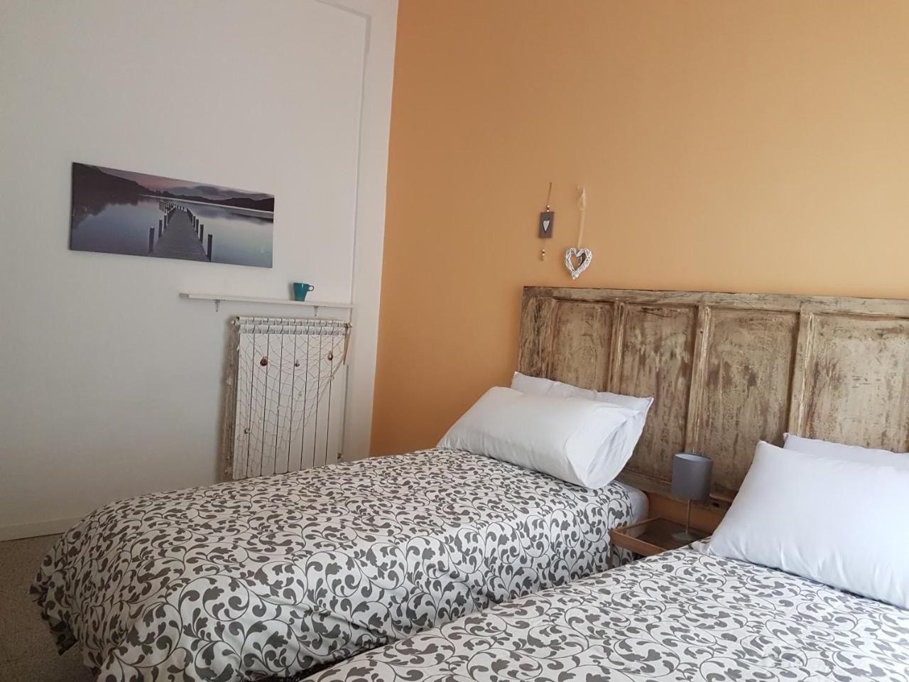 Il Giardino Di Vico Neve Bed & Breakfast Наполи Екстериор снимка